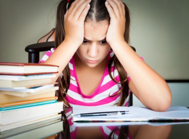 Are your kids stressed? Anxiety in Today's Youth  | Laval Families Magazine | Laval's Family Life Magazine