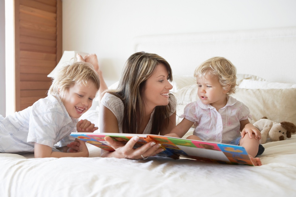 Astuces pour occuper votre enfant en vacances | Laval Families Magazine | Laval's Family Life Magazine