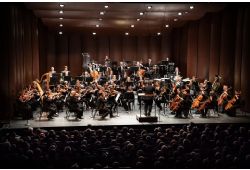 L'Orchestre symphonique de Laval est inspir par la libert