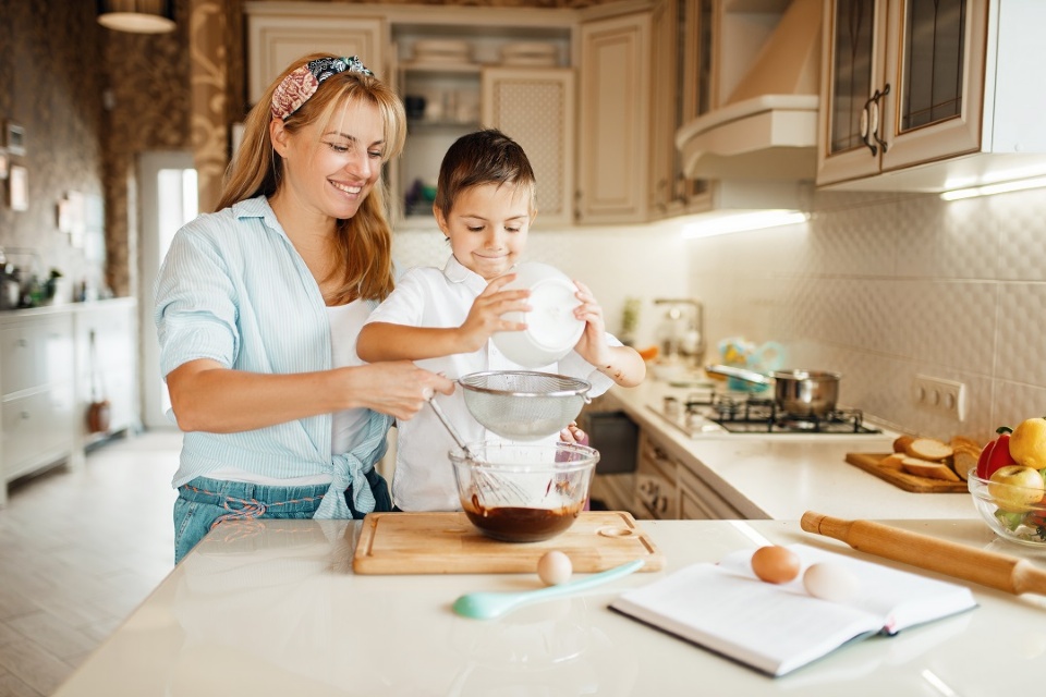 Lcole  la maison dans votre cuisine! | Laval en Famille Magazine | Magazine locale Familiale 