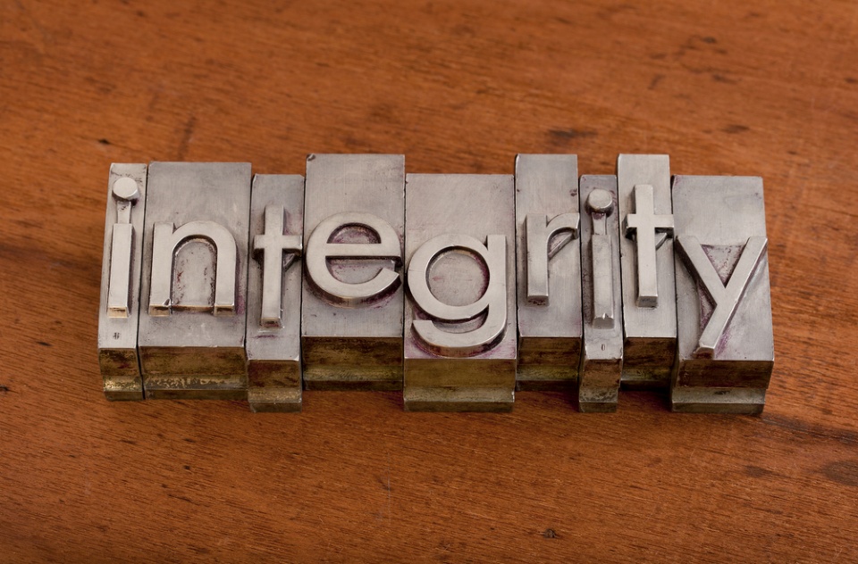 Lead with Integrity | Laval Families Magazine | Laval's Family Life Magazine