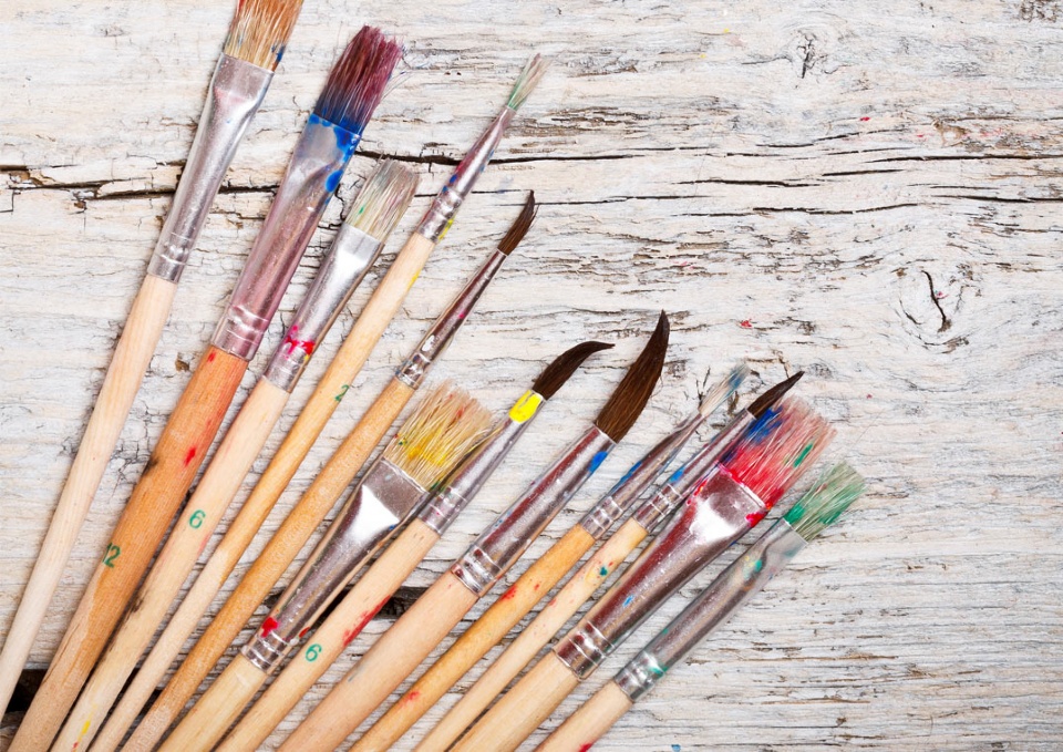 Creating the Career You Want: Artists Need to Think Like Entrepreneurs | Laval Families Magazine | Laval's Family Life Magazine