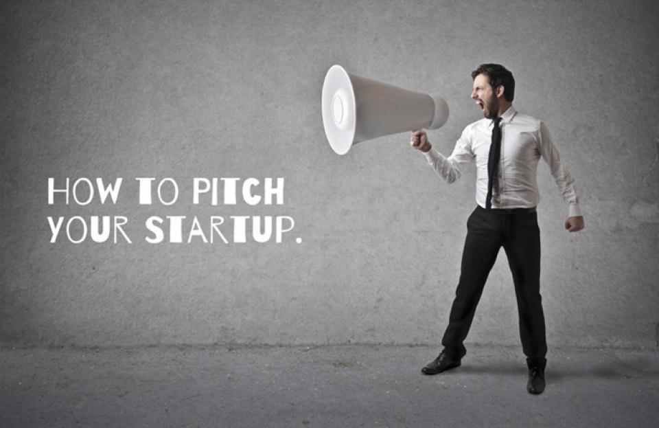 Pitch Perfect: How to Pitch Your Start-up to Investors | Laval Families Magazine | Laval's Family Life Magazine