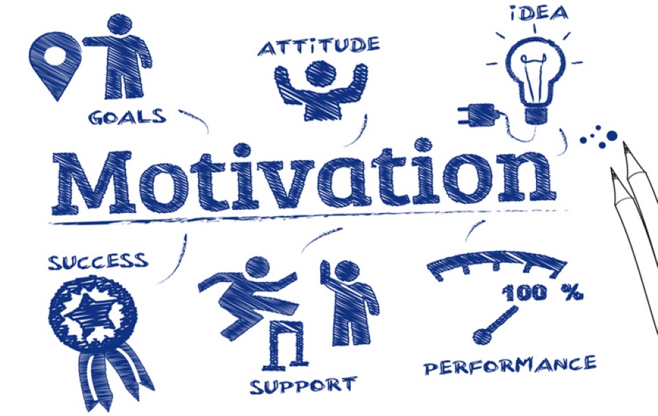 Motivation Matters Through Good and Bad Times | Laval Families Magazine | Laval's Family Life Magazine