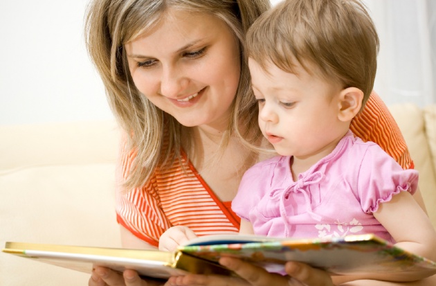 Book It: The Importance of Reading To Your Child  | Laval Families Magazine | Laval's Family Life Magazine