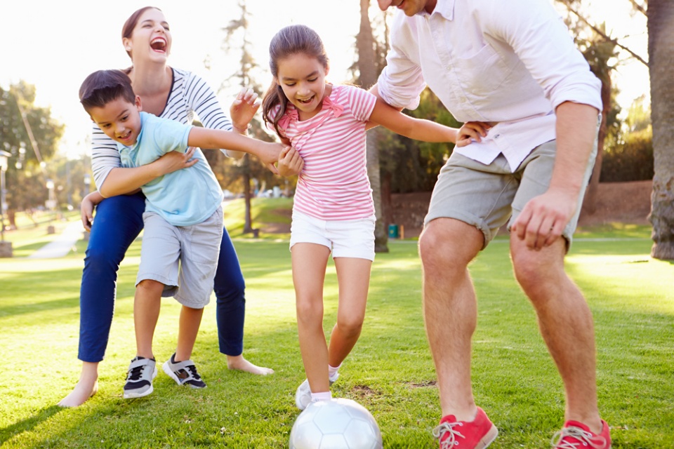 Quel sport pour votre enfant ? | Laval en Famille Magazine | Magazine locale Familiale 