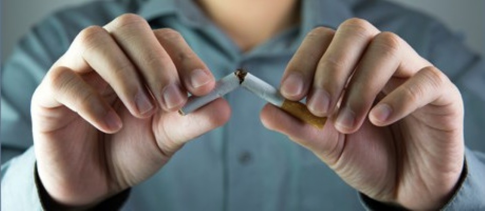 New Years Resolution? Why not stop smoking today? | Laval Families Magazine | Laval's Family Life Magazine