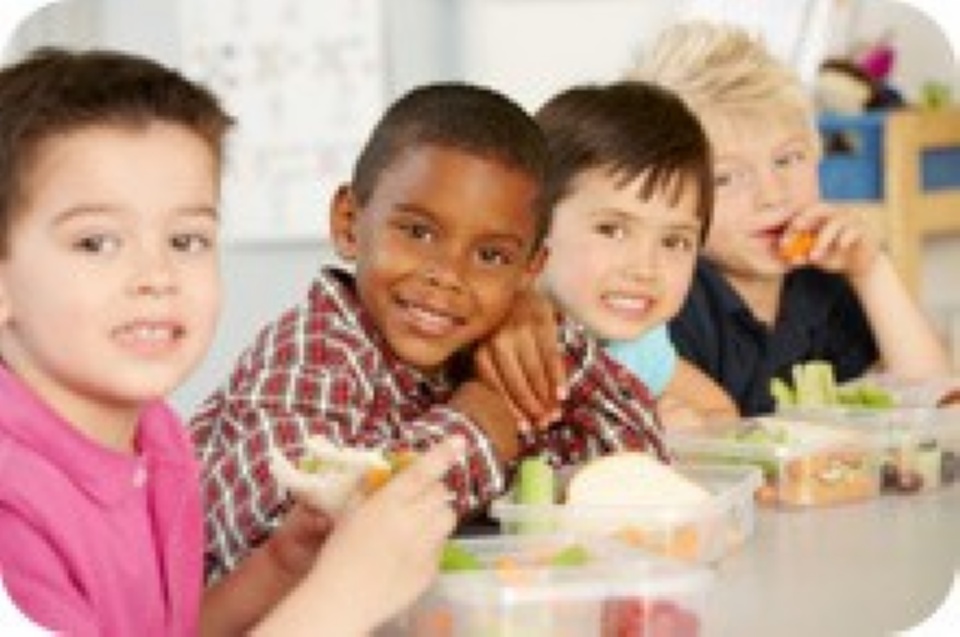 Cuisiner avec les enfants | Laval en Famille Magazine | Magazine locale Familiale 
