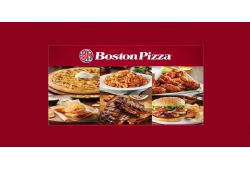 Boston Pizza Centropolis