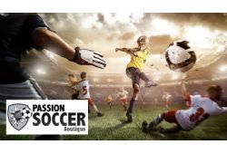 Atelier Passion Soccer Boutique