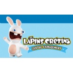 Les Lapins Crtins - Rabbids Amusement Center 