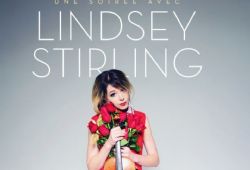 Une soire avec Lindsey Stirling