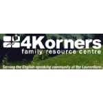 Centre de ressources familiales 4Korners | Laval en Famille Magazine | Magazine locale Familiale 