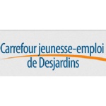 Carrefour jeunesse emploi Desjardins