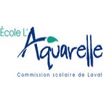 cole L'Aquarelle | Laval en Famille Magazine | Magazine locale Familiale 