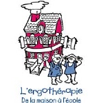 Lergothrapie de la maison  lcole - LAssomption | Laval en Famille Magazine | Magazine locale Familiale 