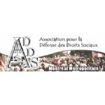 Association pour la dfense des droits sociaux du Montral Mtropolitain