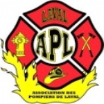 Association des pompiers de Laval