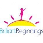 Brilliant Beginnings - sige social