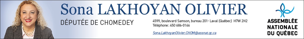 Sona Lakhoyan Olivier | Sona Lakhoyan Olivier | 