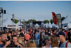 Le festival des bières de Laval : un événement pour toute la famille