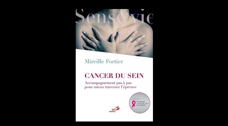 La vie aprs un cancer du sein | Laval en Famille Magazine | Magazine locale Familiale 