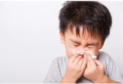 Comment protger votre enfant des allergies saisonnires?