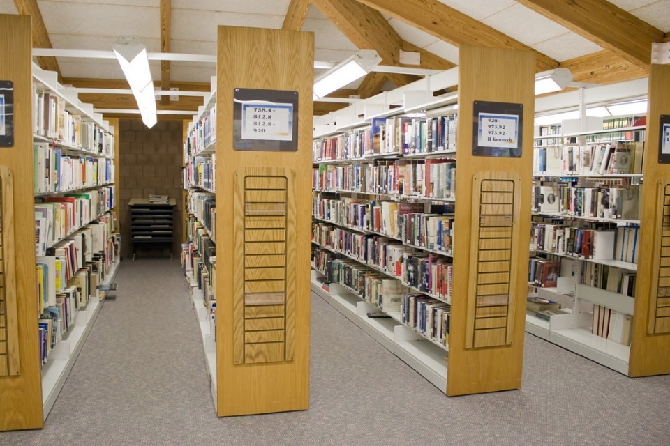 Profiter pleinement des bibliothèques municipales | Laval en Famille Magazine | Magazine locale Familiale 