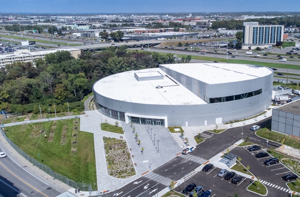 Le nouveau Complexe aquatique de Laval ; un projet visionnaire qui ouvrira bientt ses portes  | Laval Families Magazine | Laval's Family Life Magazine