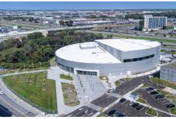 Le nouveau Complexe aquatique de Laval ; un projet visionnaire qui ouvrira bientt ses portes 