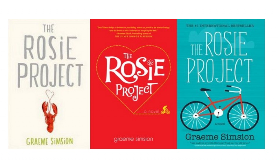 Book Review of Graeme Simsions, The Rosie Project | Laval Families Magazine | Laval's Family Life Magazine