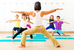 Yoga for Children