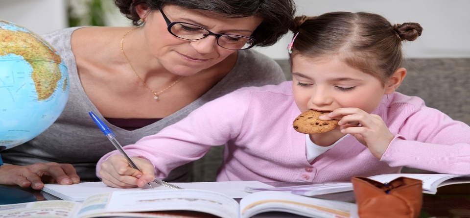Quelques conseils pour faciliter l'aide aux devoirs | Laval en Famille Magazine | Magazine locale Familiale 