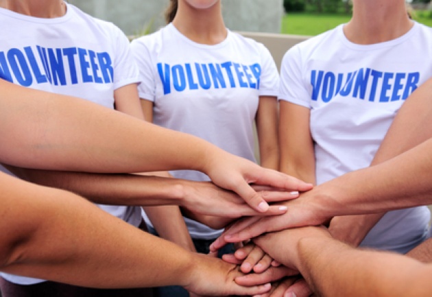 Voluntary or Volunteer....whatş the difference | Laval Families Magazine | Laval's Family Life Magazine