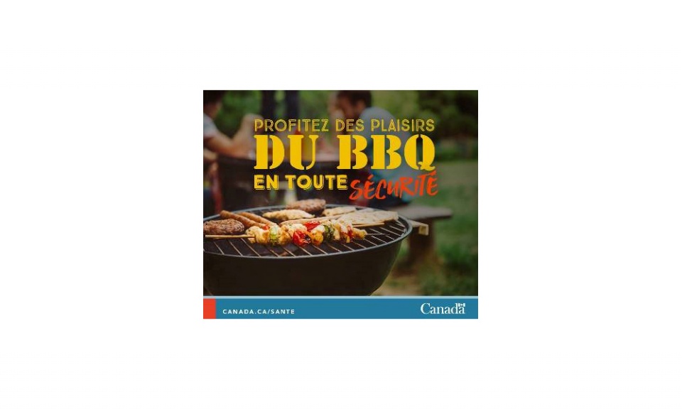 Profitez deş plaişirş du BBQ en toute şcurit | Laval Families Magazine | Laval's Family Life Magazine