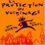 Protection du voisinage | Laval en Famille Magazine | Magazine locale Familiale 