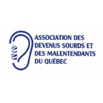 Association des devenus sourds et des malentendants du Québec