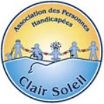Association des personnes handicapées Clair Soleil