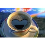 Caf Communautaire Coup de Coeur