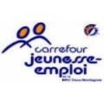 Carrefour Jeunesse-Emploi de la Mrc Deux-Montagnes