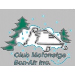 Club de motoneige Bon Air