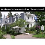 Fondation Maison et Jardins Chnier-Sauv | Laval en Famille Magazine | Magazine locale Familiale 
