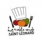 Table ronde de Saint Léonard | Laval Families Magazine | Laval's Family Life Magazine