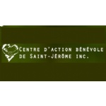Centre de bénévolat de Saint-Jérome