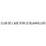 Club de l'ge d'or Le Blainvillois
