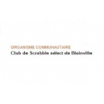 Club de Scrabble slect de Blainville